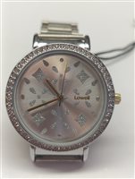 Orologio Lowell in Acciaio 5199-0600 - 5199-0600